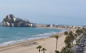 Résidence Argenta Caleta à Péniscola - Espagne