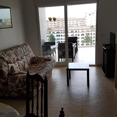 Résidence Argenta Caleta à Péniscola - Espagne Exterior foto