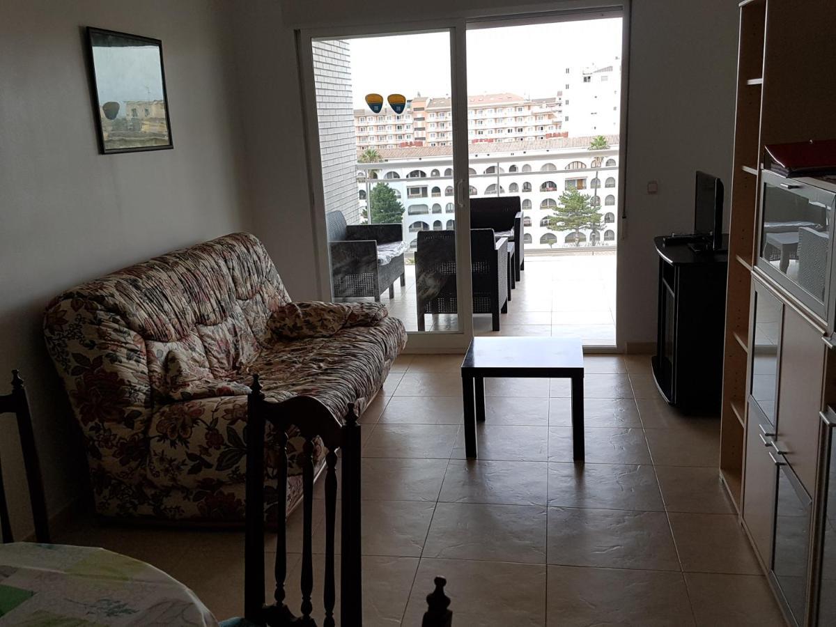Résidence Argenta Caleta à Péniscola - Espagne Exterior foto